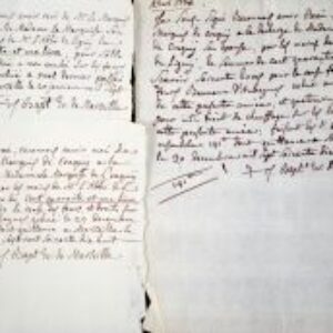 L'évêque de Marseille reçois ses rentes sur les fours banaux d'Aubagne.