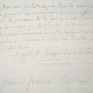 Le dernier évêque de Mâcon pleure la mort du Dauphin.