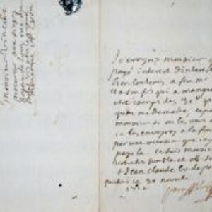 Mgr La Poype de Vertrieu, évêque de Poitiers, rechigne à payer de nouveau.