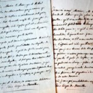 Le premier évêque de Versailles, Mgr Charrier de La Roche, intervient à Conflans.