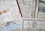 Bel ensemble de documents XVIIIe-XIXe sur Marseille.