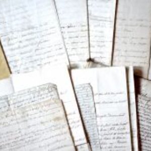 Ensemble d'une trentaine de documents XVIIe-XIXe sur l'Ariège.