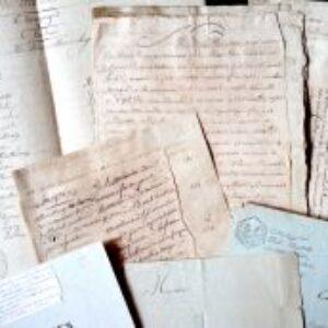 Ensemble de documents sur les Côtes d'Armor.