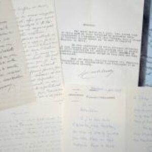 Le spéléologue Norbert Casteret reçu à l'Académie des Jeux Floraux de Toulouse.