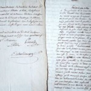 Érection du duché de La Vallière, en Touraine.