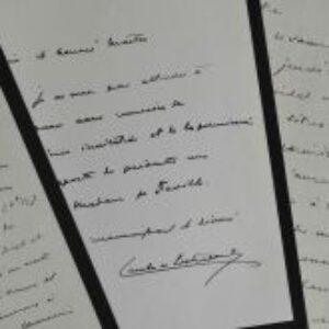 Alfred Roll très pris par les salons.