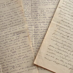 La Société des lettres, sciences et arts de l'Aveyron change de siège.