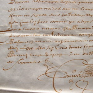 Bail renouvelé à Châteaubrun et Dampierre-les-Brou.