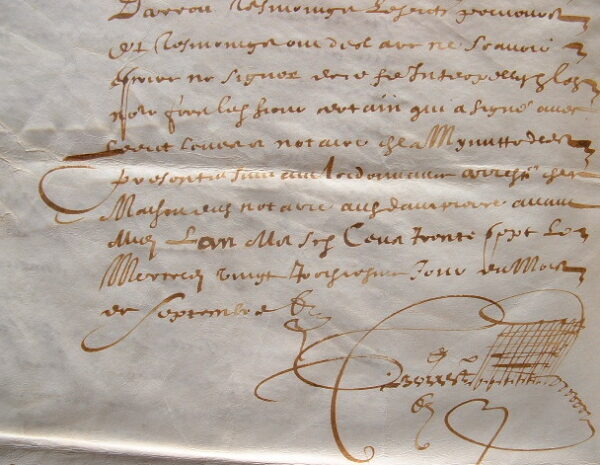 Bail renouvelé à Châteaubrun et Dampierre-les-Brou.