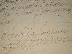 La Fronde à Lectoure.