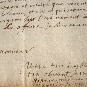 La douane de Mézières objet de controverse.