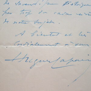 Hugues Lapaire s'attèle à des contes rabelaisiens.