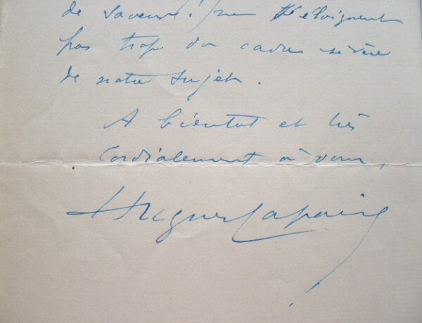 Hugues Lapaire s'attèle à des contes rabelaisiens.