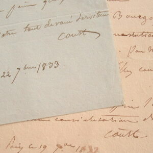 Joseph Court envoie ses tableaux à l'exposition de Bruxelles.