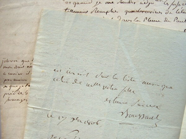 Boursault fait face à l'insalubrité de la voirie de Montfaucon.