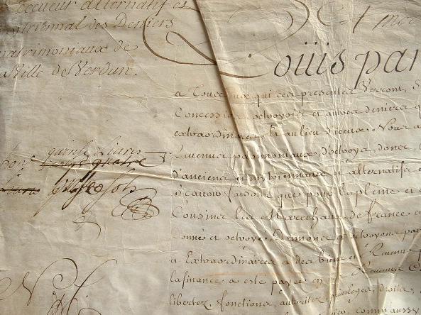 Un nouveau receveur des deniers patrimoniaux pour Verdun.