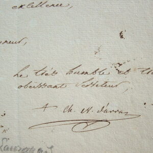 Le séminaire d'Arras accueille des détenus.