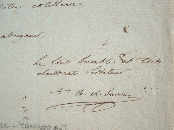 Le séminaire d'Arras accueille des détenus.