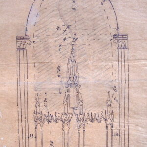 La commune d'Aniche demande des tableaux pour son église.