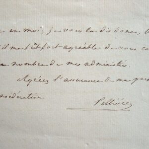 Pellissier et les médecins de Tripoli.