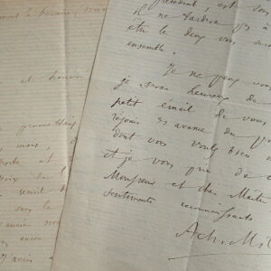 Le folkloriste nivernais Achille Millien fait paraître ses Premières Poésies.