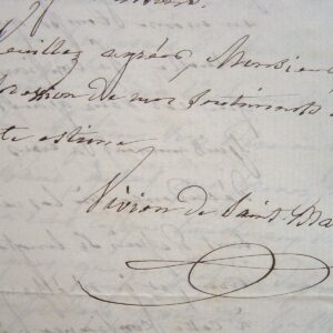 Vivien de Saint-Martin prépare le Dictionnaire de Géographie Universelle.