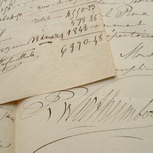 La contralto Palmyre Wertheimber savoure son succès à Toulouse.