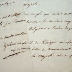 Des fonds pour l'église corse de Belgodère.