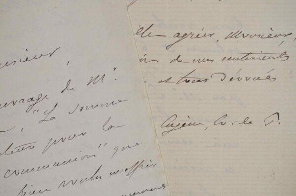 L'évêque de Pamiers privé de vicaires généraux.