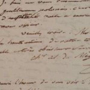 L'érudit Alexandre du Mège parle de la noblesse languedocienne.