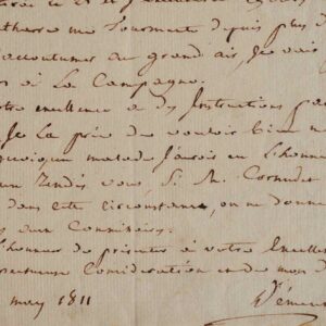 Démeunier nommé à Toulouse.