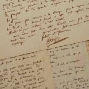 Superbe témoignage de Roberjot sur la réaction thermidorienne.