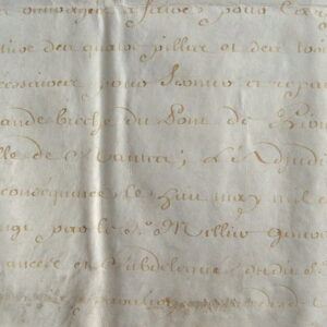 Nantes. Le pont de Pirmil en réparation.