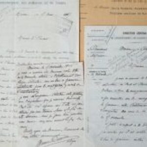 Tarn-et-Garonne. Aménagement des rivières du département.