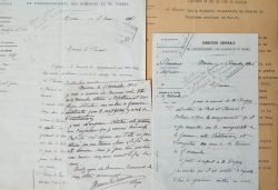 Tarn-et-Garonne. Aménagement des rivières du département.