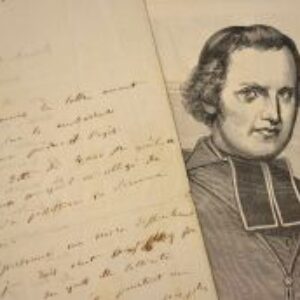 L'Archevêque de Paris explique ses difficultés financières à un Prince.