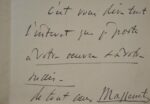 Massenet bien décidé à rester au Pont-de-l'Arche tout l'été.