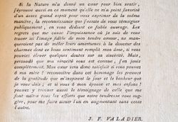 Thèse sur les propriétés pharmaceutiques de l'or, l'argent et le platine.