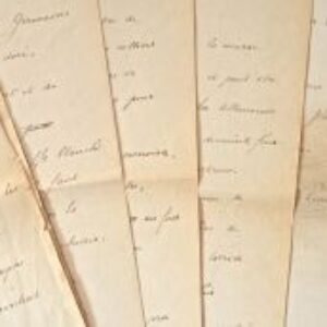 Pierre Hamp salue le triomphe du Champagne sur les armées ennemies.