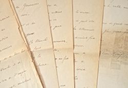 Pierre Hamp salue le triomphe du Champagne sur les armées ennemies.