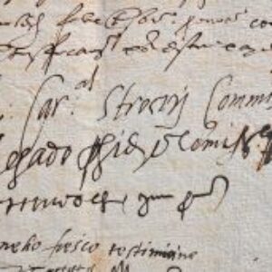 Levée de fonds pour la poursuite de la guerre contre les Réformés en Provence au XVIe.