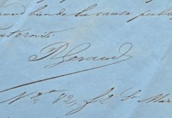 Après les Journées de Juin 1848, la nationalisation comme condition de la paix sociale.